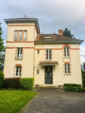 Villa à Corenc, famille 6 pers